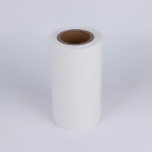Antistatisk CPP Film For litiumbatteri